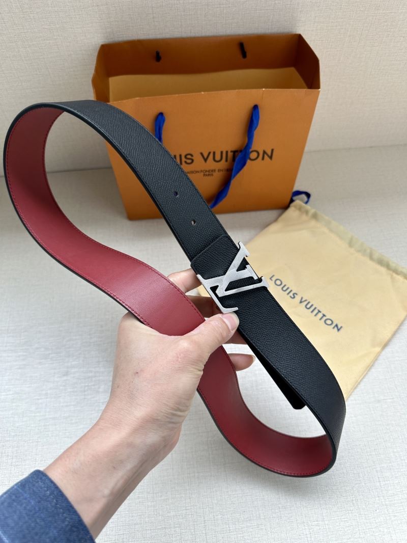 Louis Vuitton Belts